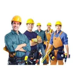 Advantage of Manpower Supply